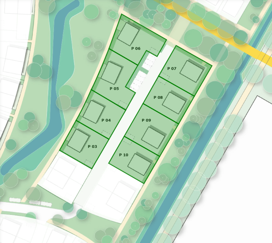 Foto 2 van Dordts Buiten | Op de Eilanden Fase 3