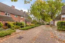 Afbeelding van Korfvlechterwei 52 - Tweede foto