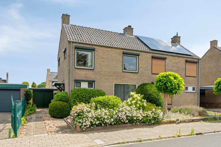 Pastoor Verbeekstraat 4 main image