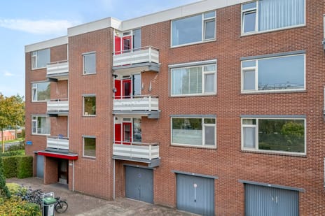 Carry van Bruggenstraat 40 main image