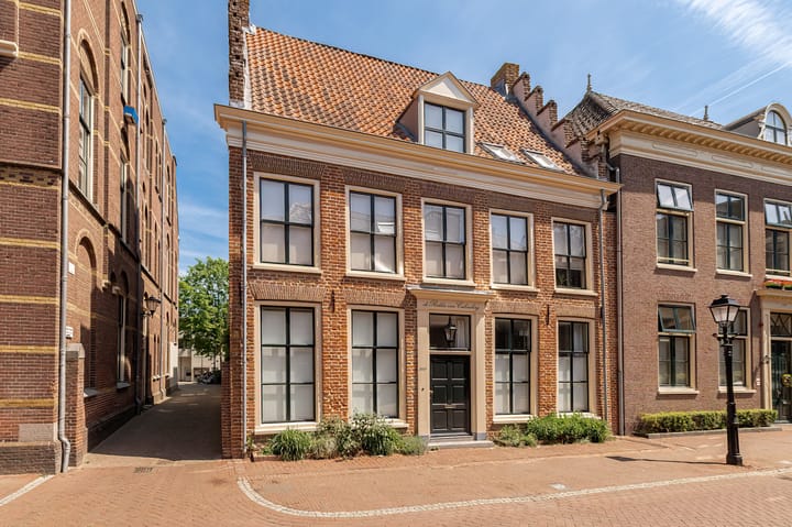 Ridderstraat 184-h main image