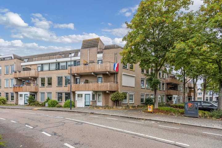 Trijntje Kemp-Haanstraat 64 main image