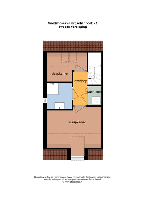 Dorpsstraat 35, bouwnummer 1-A secondary image