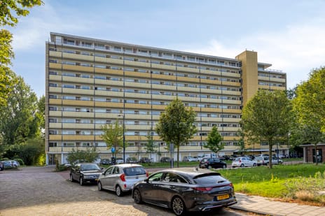 Van Vollenhovenplein 86 main image