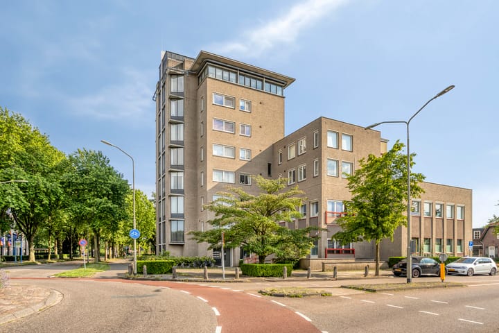 Kromstraat 2-H main image