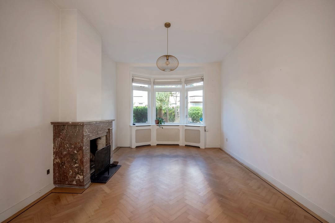House Exterior