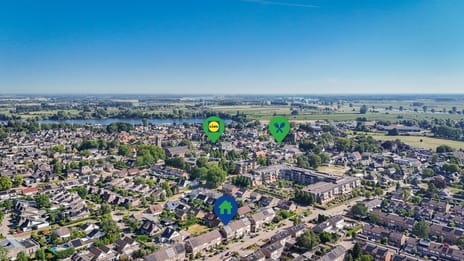 Afbeelding van Edelmanstraat 63 - Derde foto