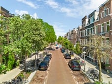 Image of Hogeweg 16 - Second image