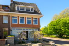 Afbeelding van van Lodensteijnstraat 14 - Derde foto
