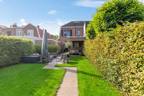Afbeelding van Bosstraat 12 - Tweede foto
