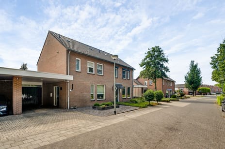 Korenbloemstraat 46 main image