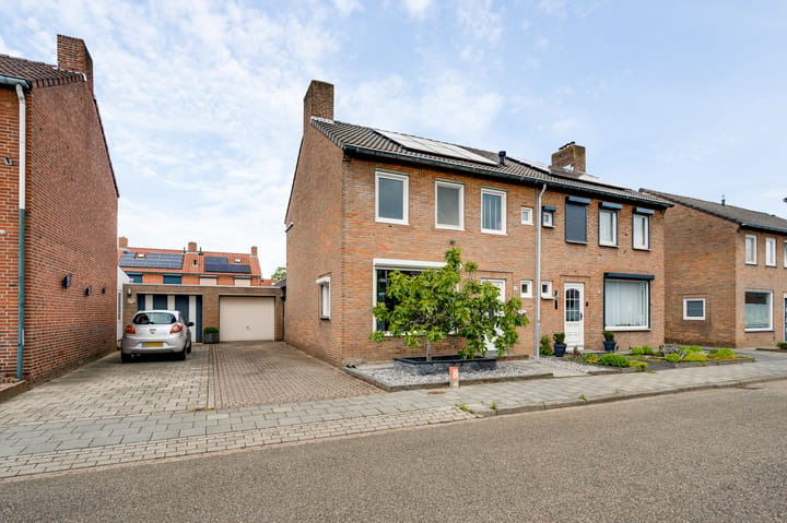 Dokter Meuwissenstraat 28 main image