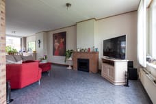 Afbeelding van Pasteursingel 71-C - Derde foto
