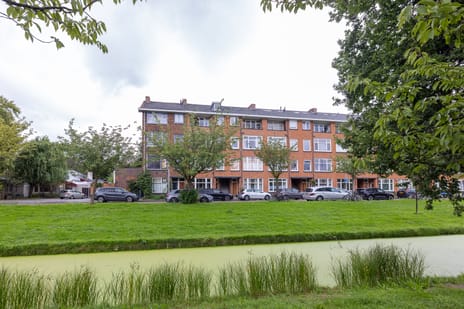 Pasteursingel 71-C main image