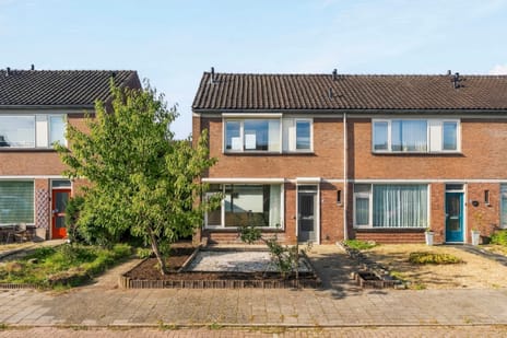 Paukenstraat 89 main image