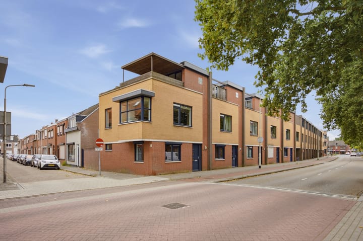 Dunantstraat 58 main image