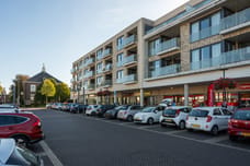 Afbeelding van Hovenstraat 122-F - Derde foto