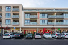 Afbeelding van Hovenstraat 122-F - Tweede foto