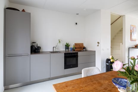 Afbeelding van Verbeetenstraat 25-A - Derde foto