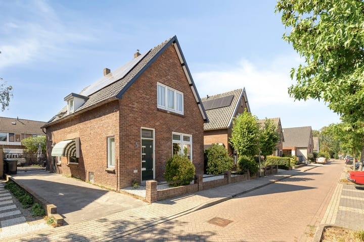 Frans Halsstraat 5 main image