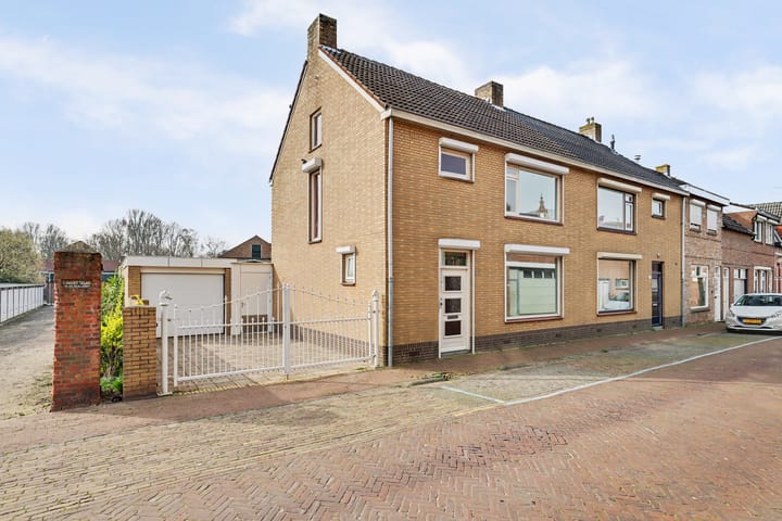 Berenstraat 22 main image