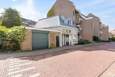 Afbeelding van Rozenstraat 112-2 - Tweede foto