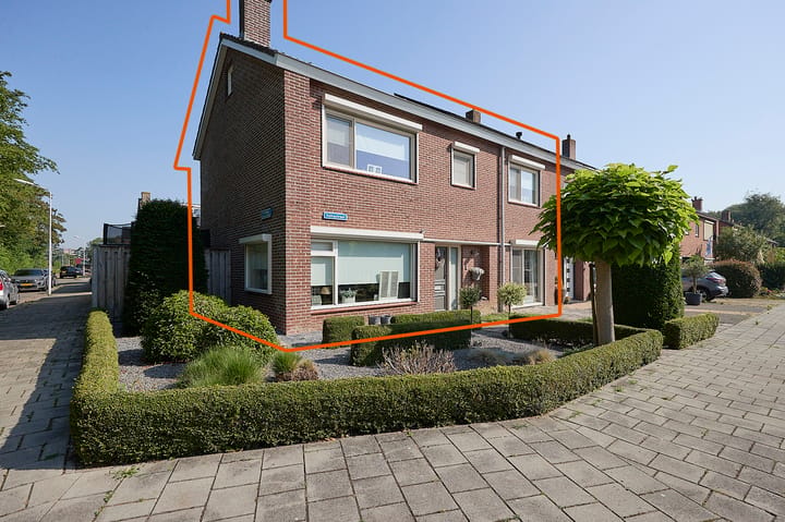 Voltastraat 2 main image