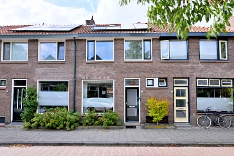 Oudegoedstraat 15 main image
