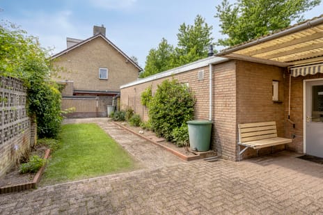 Goudsbloemstraat 14 secondary image
