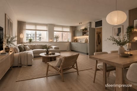 Afbeelding van Nijstad 25 - Derde foto