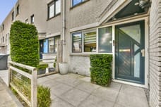 Afbeelding van Zuster Reichertstraat 16 - Derde foto