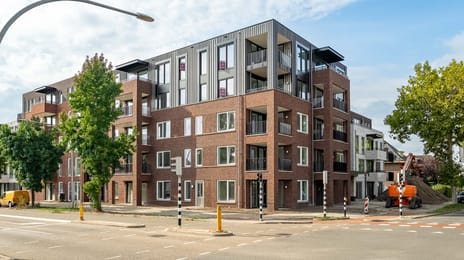 Bornsestraat 205-a main image