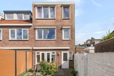 Afbeelding van Zeisstraat 1 - Tweede foto