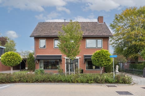 Thijstraat 8 main image