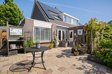 Afbeelding van Vierkant 20 - Tweede foto
