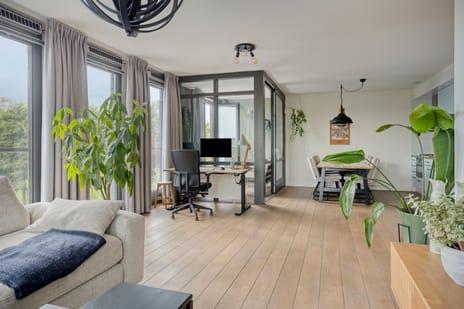 Afbeelding van Abdijstraat 144 - Derde foto