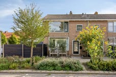 Afbeelding van Rembrandtstraat 14 - Tweede foto