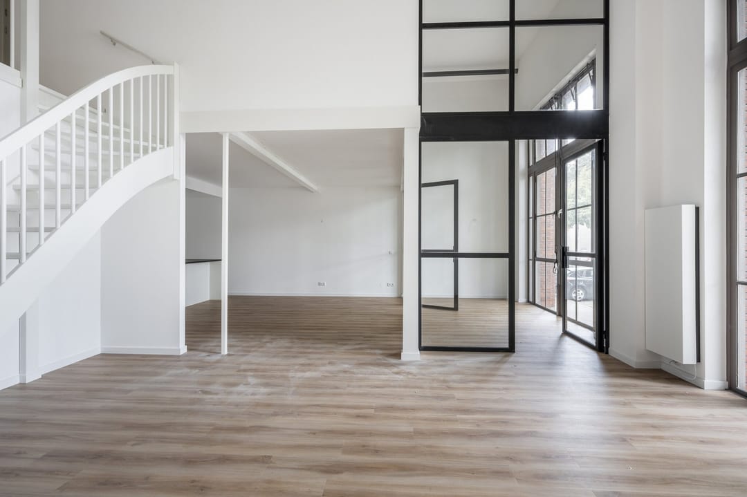 recent house