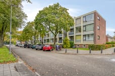 Afbeelding van Beethovenlaan 48 - Tweede foto