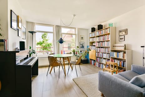 Lampongstraat 14-1 secondary image
