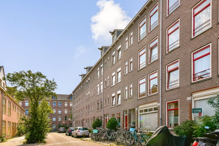 Lampongstraat 14-1 main image