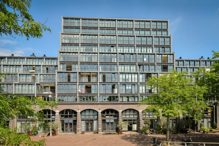 Entrepotdok 196 main image
