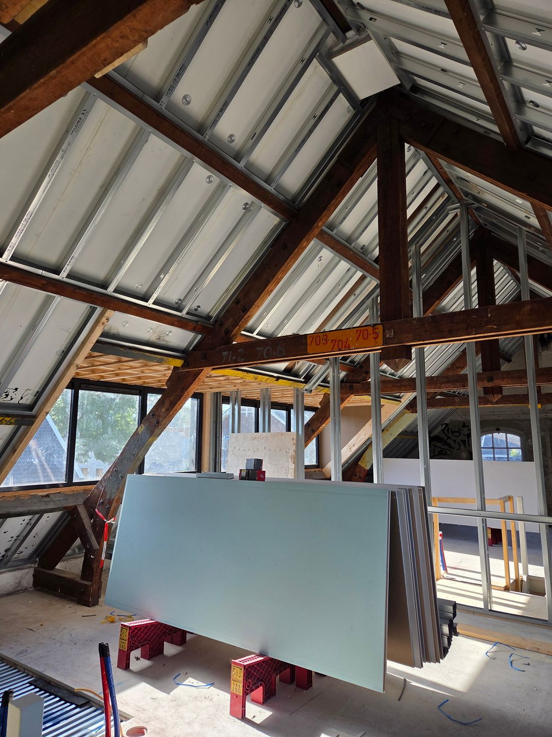 Photo 10 of Arthur Koolkwartier gebouw 23