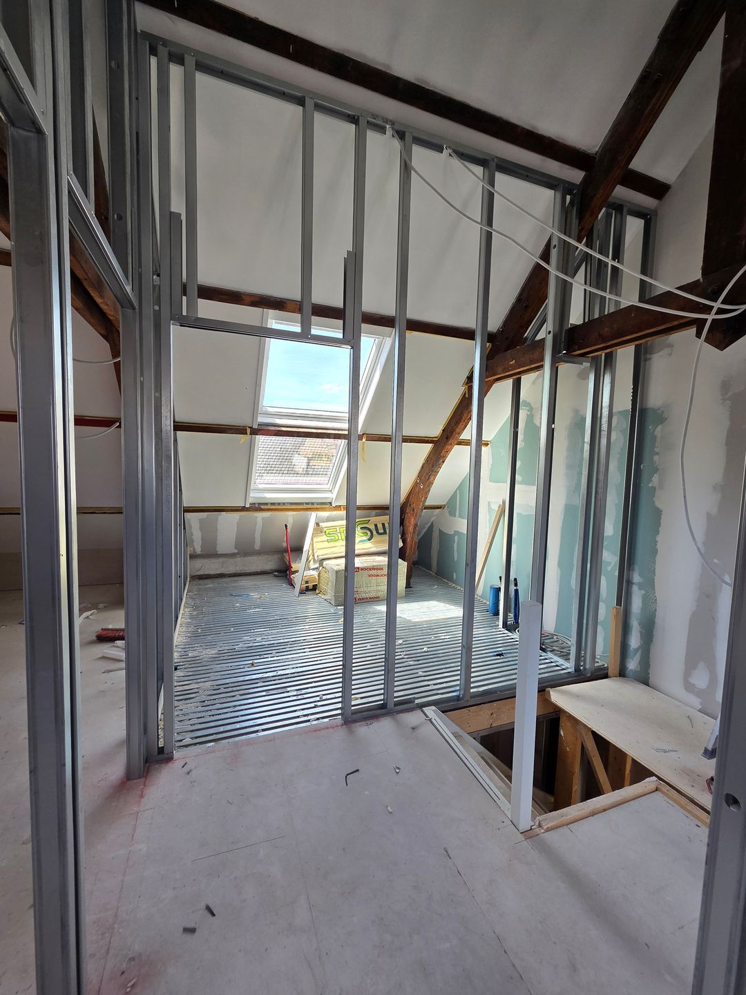 Photo 11 of Arthur Koolkwartier gebouw 23