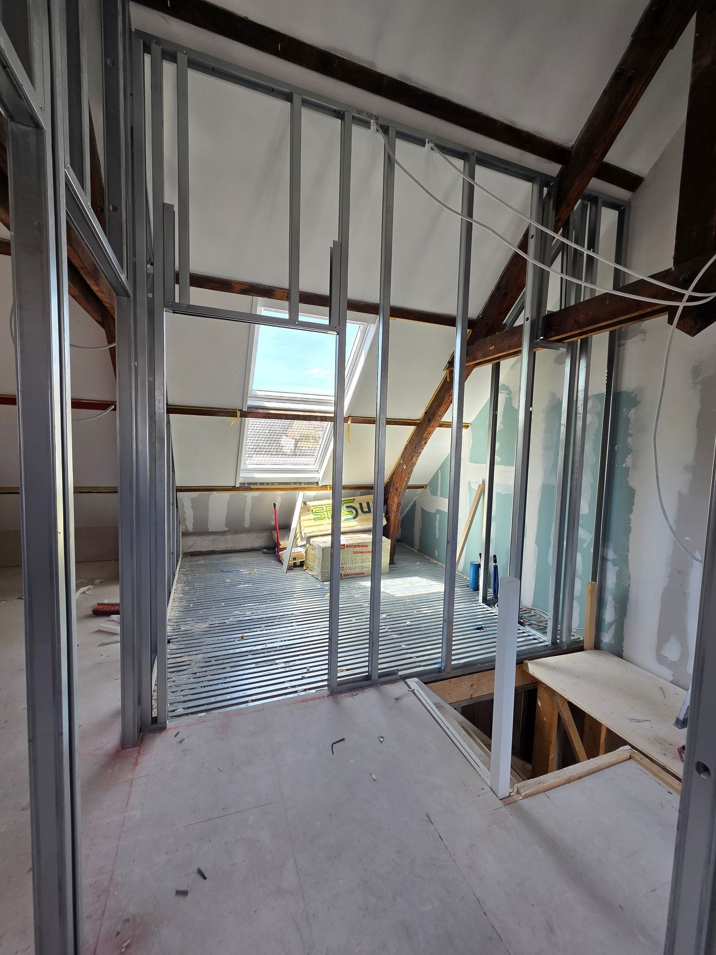 Photo 11 of Arthur Koolkwartier gebouw 23