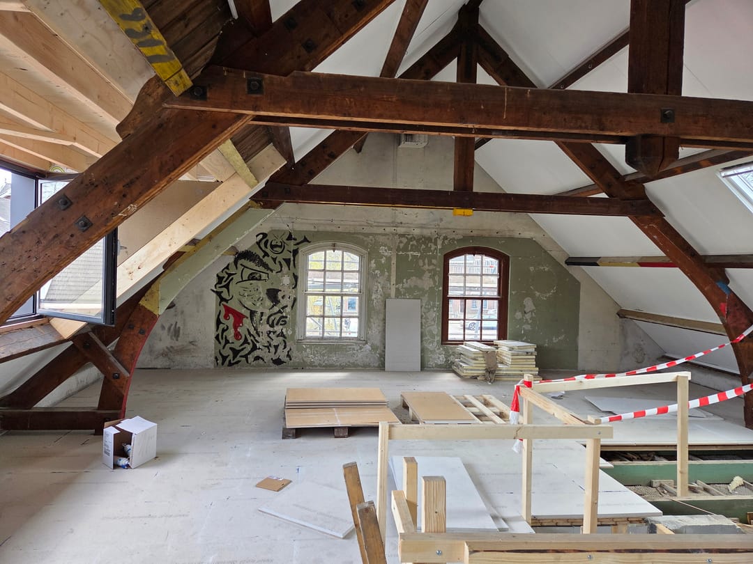Photo 7 of Arthur Koolkwartier gebouw 23