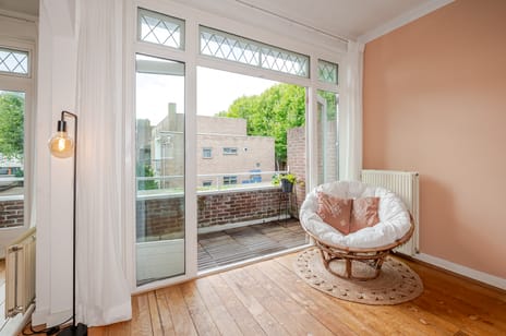Afbeelding van Cornelis Houtmanstraat 63 - Derde foto