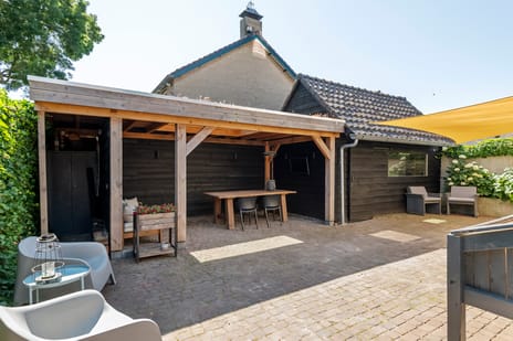 Sint Victorstraat 26 secondary image