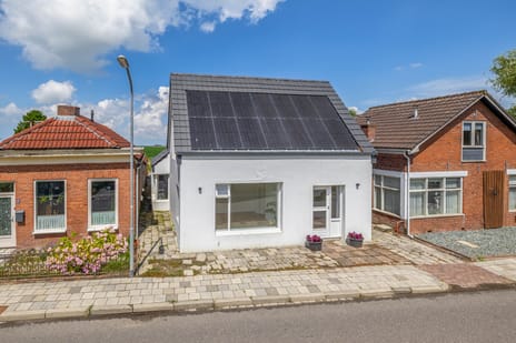 Hoofdweg 60