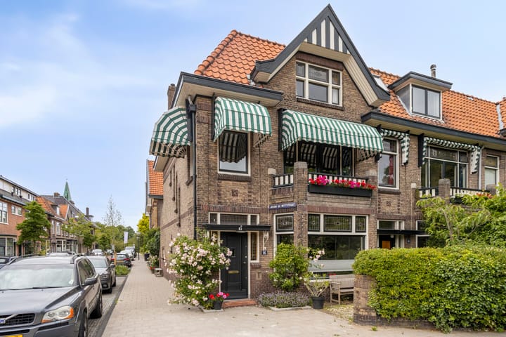 Johan de Wittstraat 16 main image